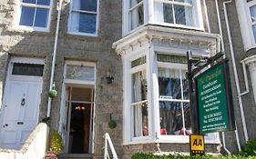 Dunedin Guest House